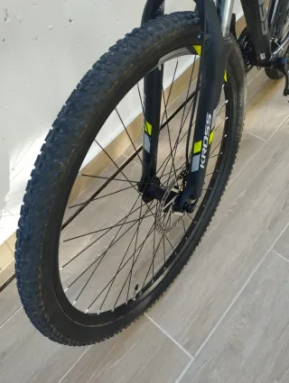Bicicleta Kross 29