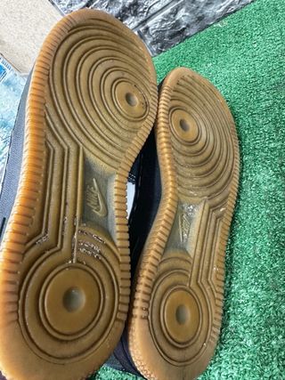 Nike Air Force 1 Custom Taglia 36.5