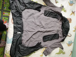 Funda invierno Ergobaby