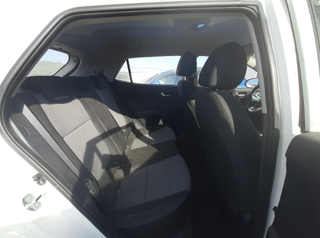 Despiece Kia Stonic 1.0 T-GDI MHEV 100cv