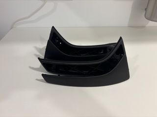 Piezas manetas coche