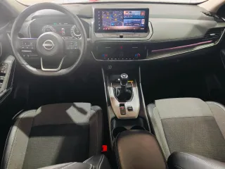 ✅Nissan Qashqai Gasolina FINANCIACION 100%