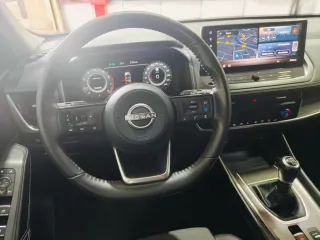 ✅Nissan Qashqai Gasolina FINANCIACION 100%