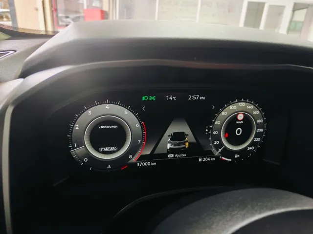 ✅Nissan Qashqai Gasolina FINANCIACION 100%