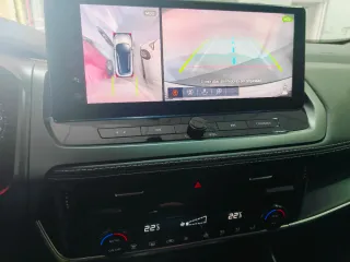 ✅Nissan Qashqai Gasolina FINANCIACION 100%