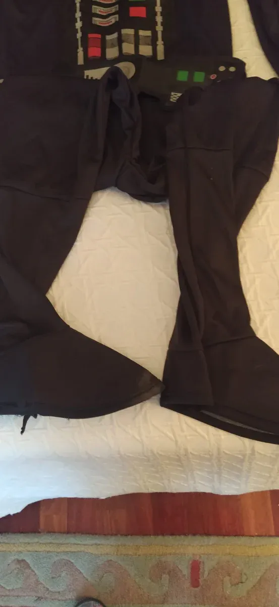 Disfraz Darth Vader Star Wars