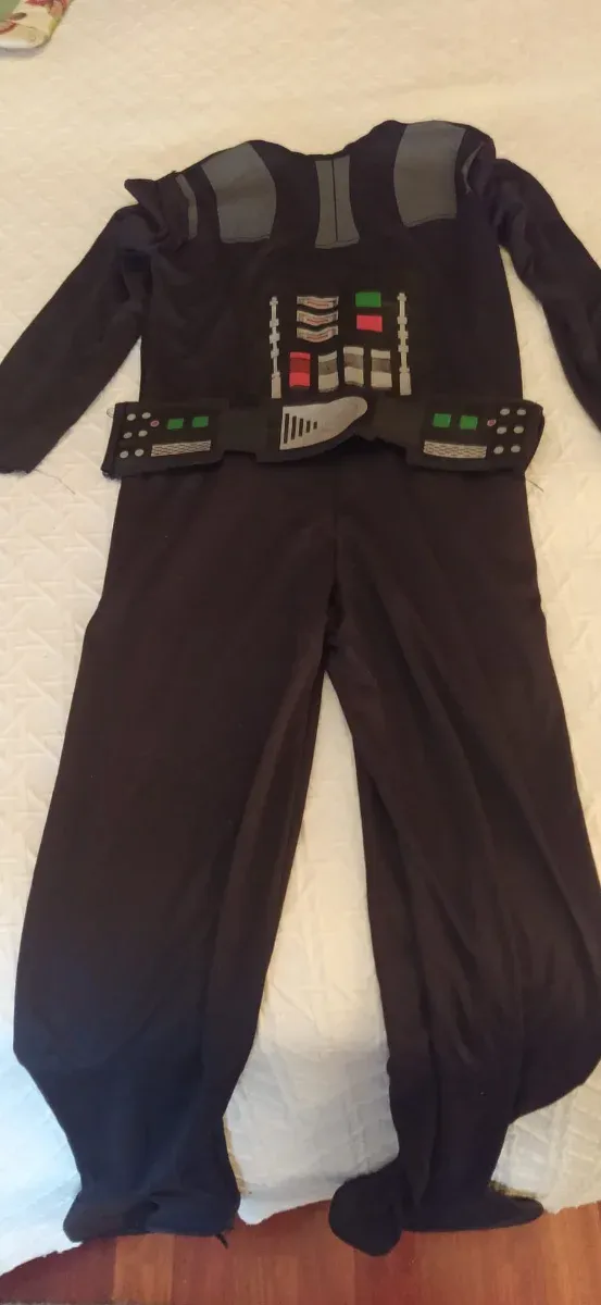 Disfraz Darth Vader Star Wars