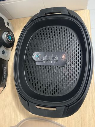 Robot Cocina Cecotec Mambo