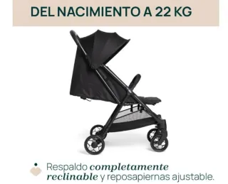 KikkaBoo Silla de Paseo Ligera CIELA, Carrito