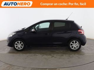 Peugeot 208 1.2 PureTech Style