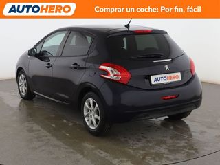 Peugeot 208 1.2 PureTech Style