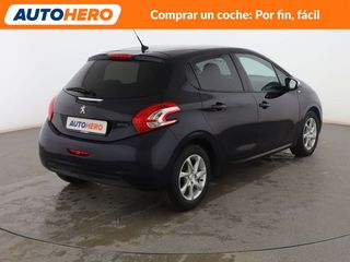 Peugeot 208 1.2 PureTech Style