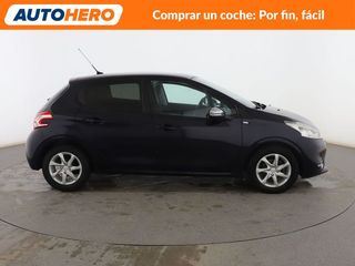 Peugeot 208 1.2 PureTech Style