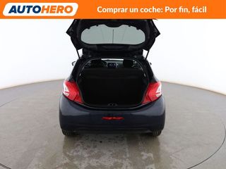 Peugeot 208 1.2 PureTech Style