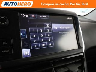 Peugeot 208 1.2 PureTech Style