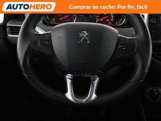 Peugeot 208 1.2 PureTech Style