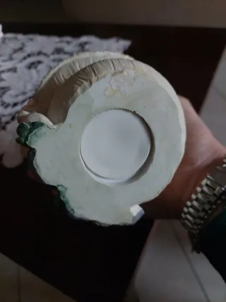 Salvadanaio fatina fungo