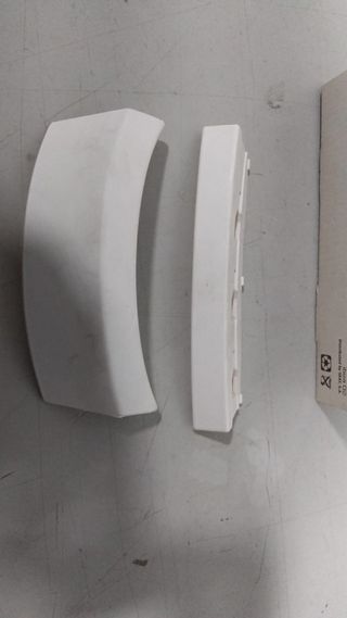 Embellecedores palanca de cambios Seat Ibiza 6L