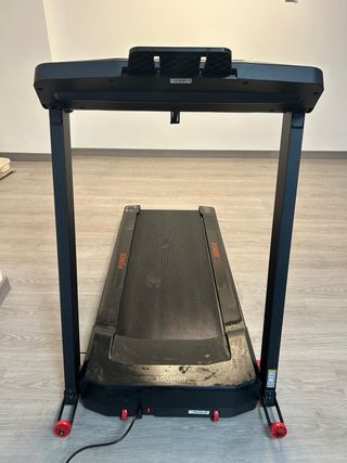 Tapis roulant POWERDECK Nero