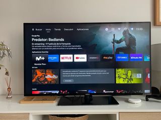 Smart TV Nokia 43”