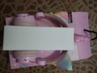 Auriculares Unicornio 7COLOR AH-808