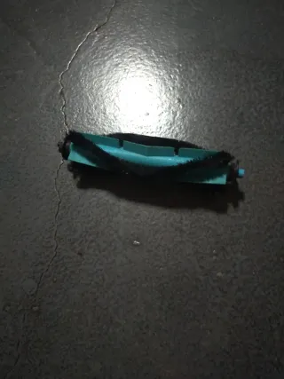 Rodillo Conga Cecotec Eternal Pet Vital