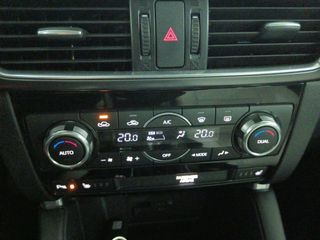 Mazda CX-5 Luxury 4WD