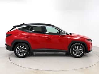 Hyundai Tucson 1.6 TGDI 110kW (150CV) 48V Tecno 2C