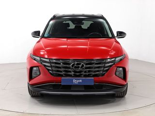 Hyundai Tucson 1.6 TGDI 110kW (150CV) 48V Tecno 2C