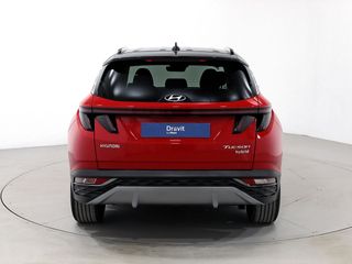 Hyundai Tucson 1.6 TGDI 110kW (150CV) 48V Tecno 2C