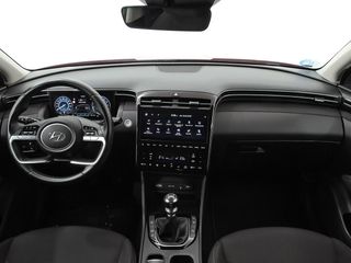 Hyundai Tucson 1.6 TGDI 110kW (150CV) 48V Tecno 2C