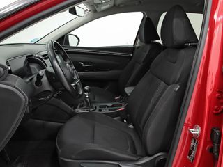 Hyundai Tucson 1.6 TGDI 110kW (150CV) 48V Tecno 2C
