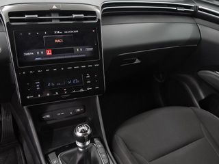 Hyundai Tucson 1.6 TGDI 110kW (150CV) 48V Tecno 2C