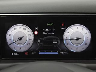 Hyundai Tucson 1.6 TGDI 110kW (150CV) 48V Tecno 2C