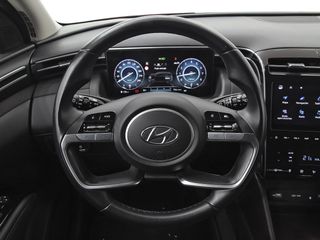 Hyundai Tucson 1.6 TGDI 110kW (150CV) 48V Tecno 2C