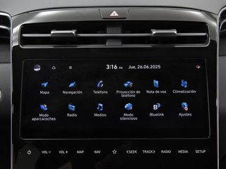 Hyundai Tucson 1.6 TGDI 110kW (150CV) 48V Tecno 2C