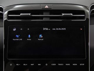 Hyundai Tucson 1.6 TGDI 110kW (150CV) 48V Tecno 2C