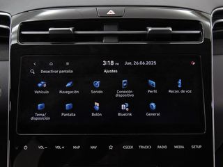Hyundai Tucson 1.6 TGDI 110kW (150CV) 48V Tecno 2C