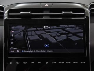 Hyundai Tucson 1.6 TGDI 110kW (150CV) 48V Tecno 2C