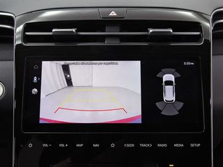Hyundai Tucson 1.6 TGDI 110kW (150CV) 48V Tecno 2C