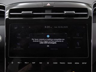 Hyundai Tucson 1.6 TGDI 110kW (150CV) 48V Tecno 2C