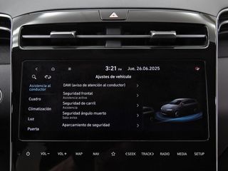 Hyundai Tucson 1.6 TGDI 110kW (150CV) 48V Tecno 2C
