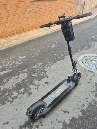 Patinete Eléctrico Skateflash SK Urban