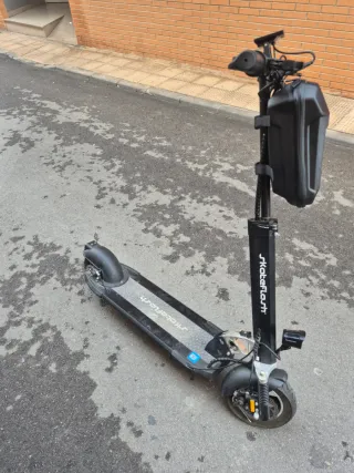 Patinete Eléctrico Skateflash SK Urban