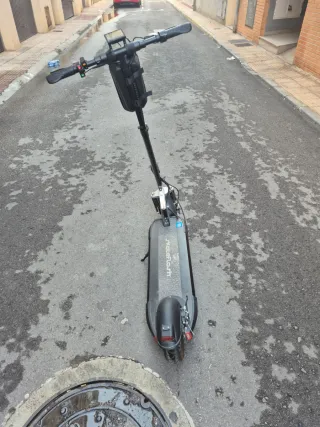 Patinete Eléctrico Skateflash SK Urban