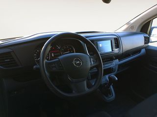 Opel Vivaro 1.5 D M Express