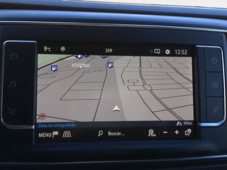 Opel Vivaro 1.5 D M Express