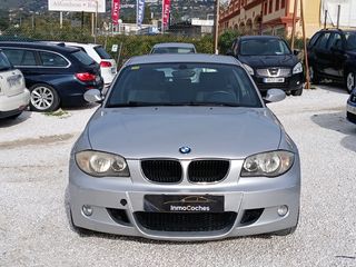 BMW Serie 1 118I PACK M 2008