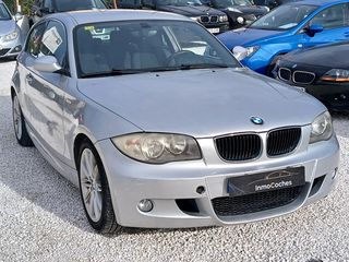 BMW Serie 1 118I PACK M 2008