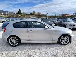 BMW Serie 1 118I PACK M 2008